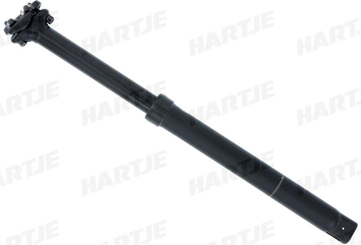 Produktbild Contec Variosattelstütze DropAGogo inkl. Remotehebel (30.90 mm)