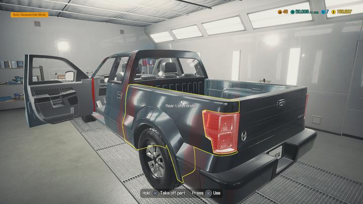 Immagine prodotto Plaion Simulatore di meccanico d'auto (PS4) (PS4)