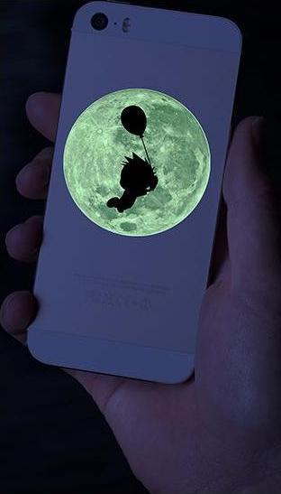 Immagine prodotto Silhouette Carta autoadesiva