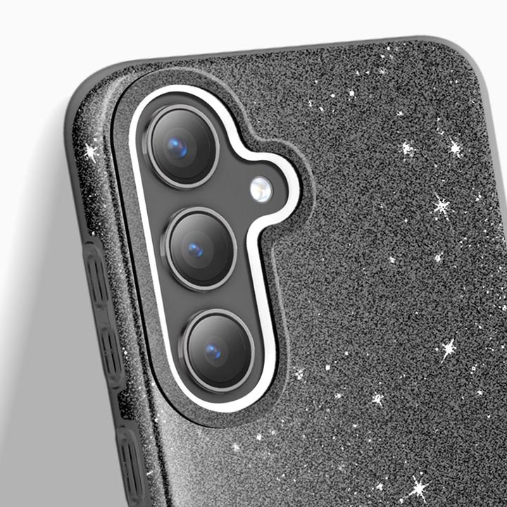 Actual product image Avizar Spark Case (Samsung Galaxy S25)