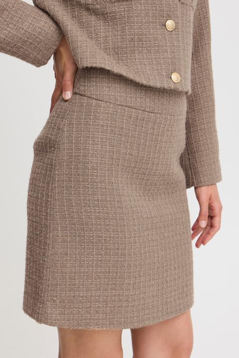 Image du produit B.young BYEPIA SKIRT 20815158 (38)