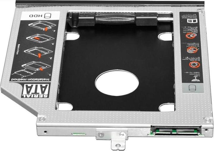 Actual product image CoreParts Hdd Caddy Lenovo