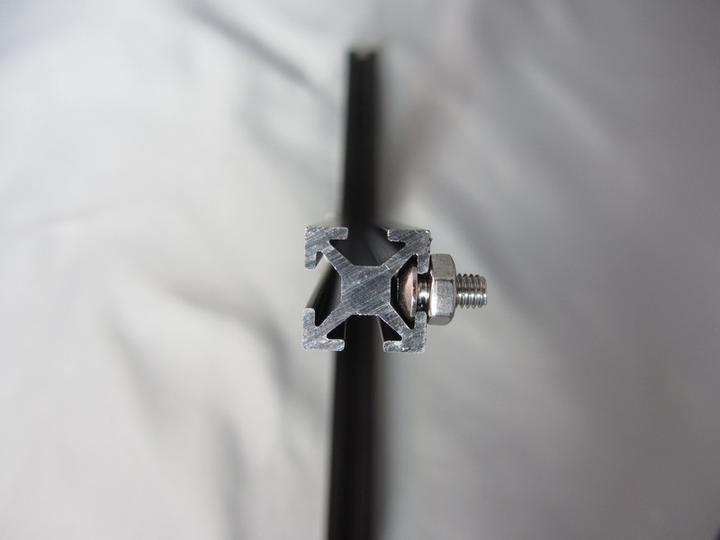 Actual product image MakerBeam Regular Starter Kit (Various, Raspberry Pi, Construction kit)