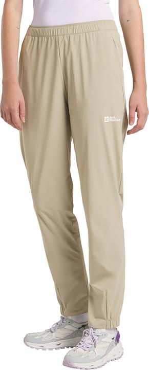 Image du produit Jack Wolfskin Prelight Swift Pant W (S)