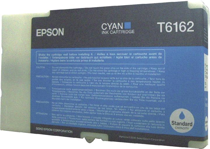 Produktbild Epson T6162 (C)