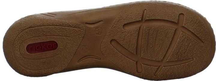 Actual product image Rieker Sandale (40)