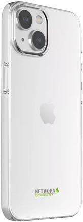 Produktbild Networx NW GL TPU Case iPhone 14 Pro Max (Apple iPhone 14 Pro Max)
