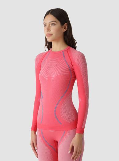 Actual product image UYN Ambityon thermal shirt (XS)