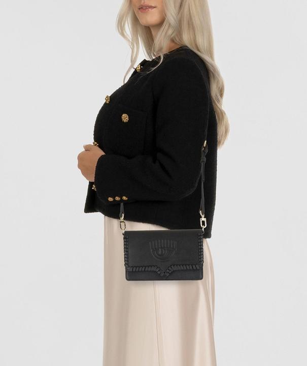 Produktbild Chiara Ferragni Eyelike bags Clutch Tasche 20 cm