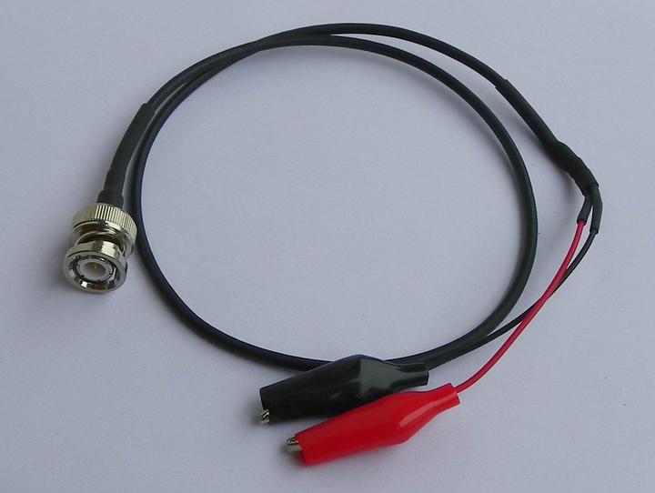 Produktbild JYE Tech JYE Funktionsgenerator FG085 miniDDS (mit Panels) Bausatz (Frequenzzähler)