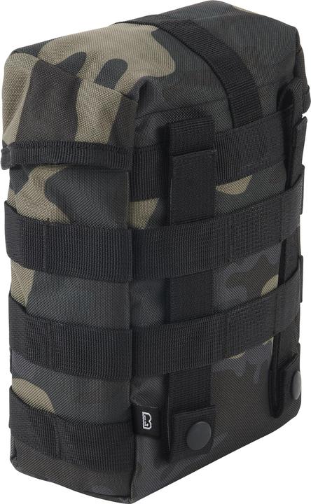 Image du produit Brandit Fire Molle Pouch - 15473