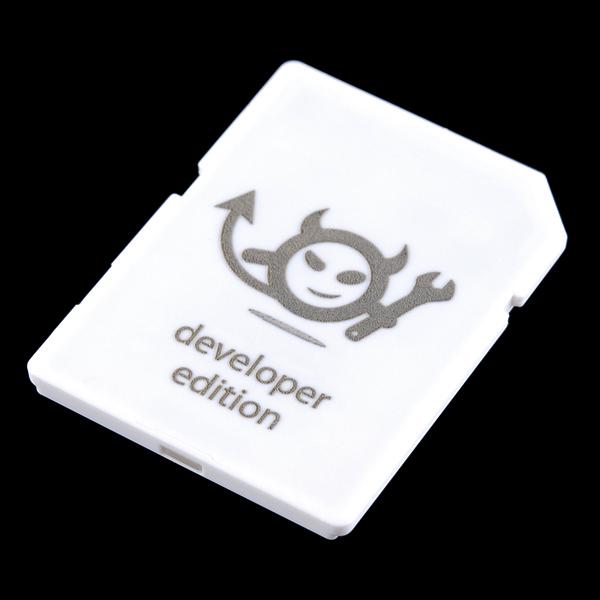 Actual product image Electric Imp The (Developer Edition)