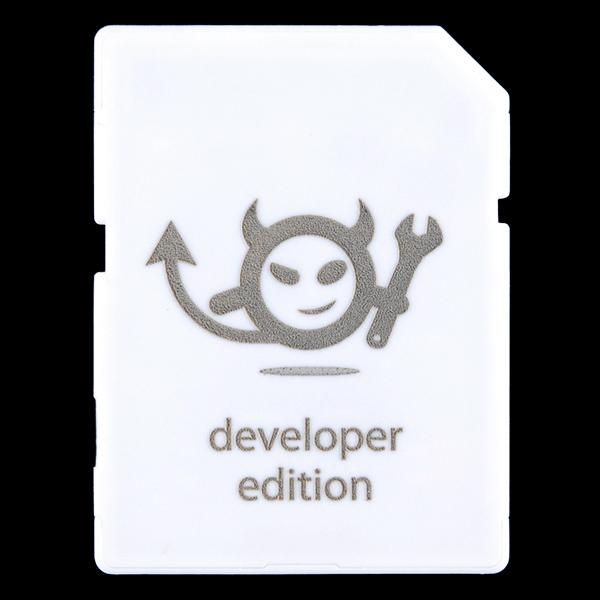 Actual product image Electric Imp The (Developer Edition)
