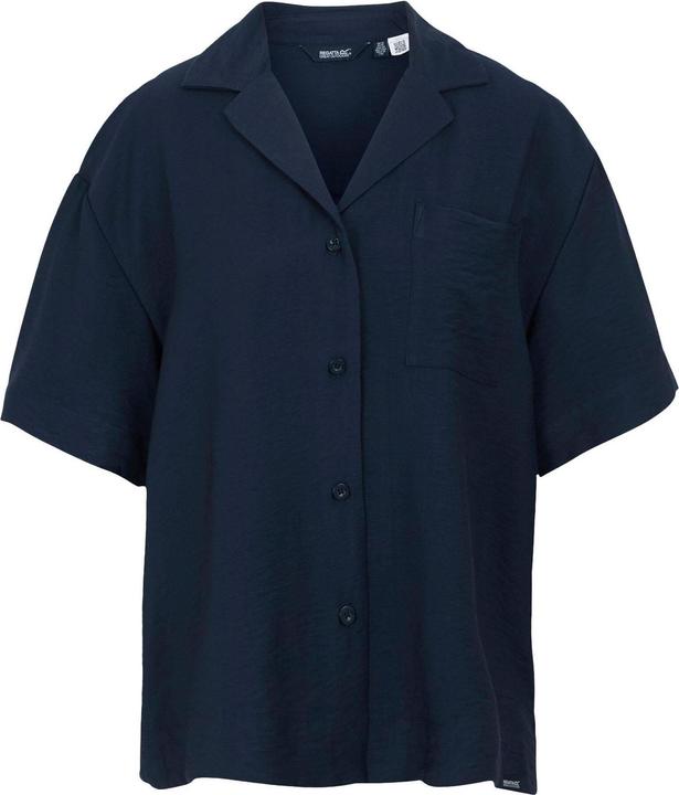 Actual product image Regatta Womens/Ladies Salise Lightweight Shirt (40 D)