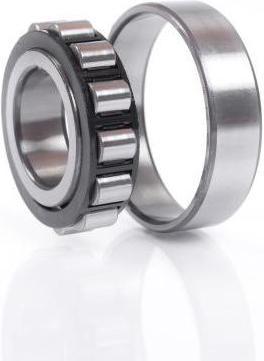 Produktbild FAG Zylinderrollenlager N306 ETVP2 Innen-Ø 30 mm Aussen-Ø 72 mm Breite19 mm