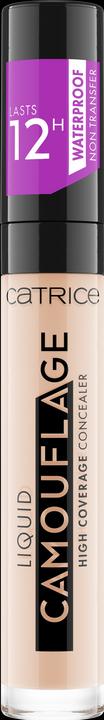 Catrice Liquid Camouflage High Coverage (005)