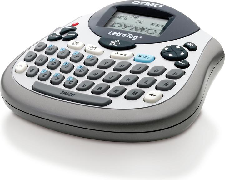 Immagine prodotto Dymo LT-100T (180 dpi)