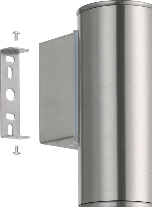 Actual product image EGLO Riga (240 lm, GU10, IP44)