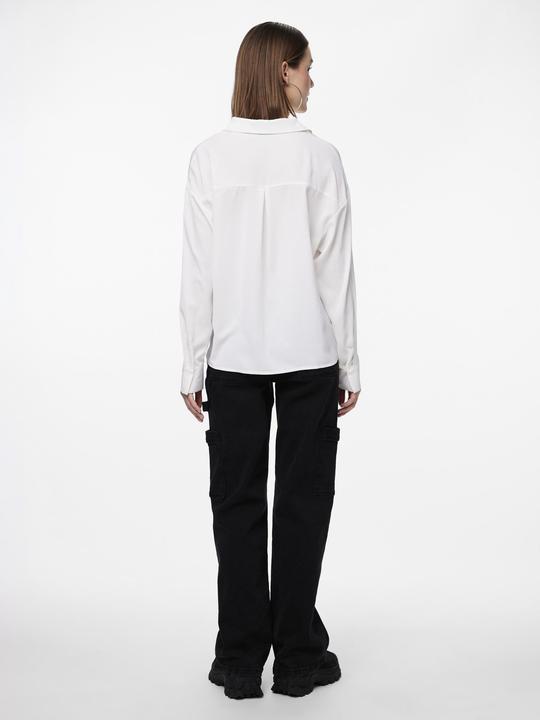Produktbild Pieces PCFRANAN Hemd (L)