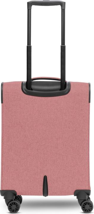 Produktbild Redolz Essentials 12 CABIN 4 Rollen Kabinentrolley 55 cm (42 l, Handgepäck (bis 50l))