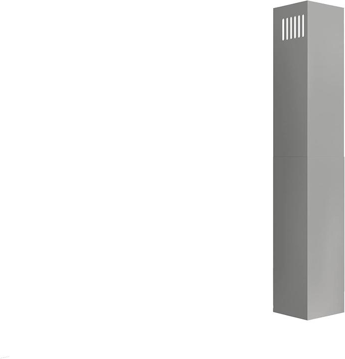Produktbild Respekta Dunstabzugshaubenschacht für CH 1259 IXCN