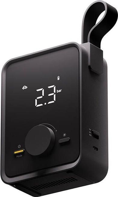 Image du produit Hoto Mini compresseur de voiture Pompe à air PRO QWCQB003 (2.30 bar, 20.60 l)