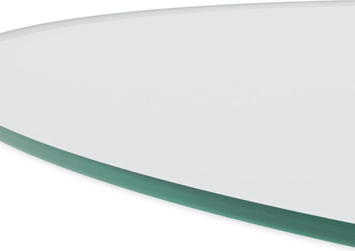 Image du produit Relaxdays Plaque de verre