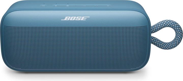 Bose Soundlink Plus (20 h, Rechargeable battery operated)