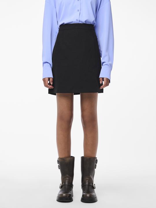 Immagine prodotto Pieces Pcbozzy Hw Slit Skirt Noos Bc (XXS)