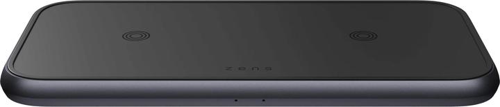 Image du produit Zens Alu Dual Fast Wireless Charger 30W USB PD (20 W)