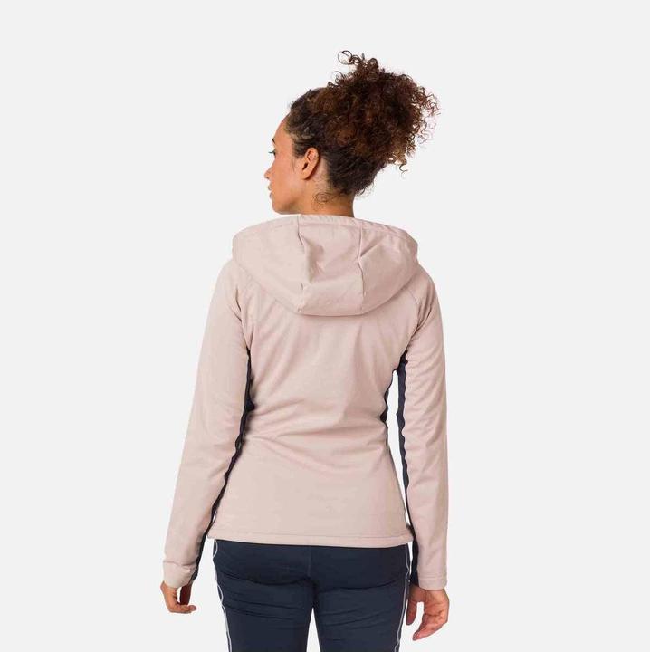 Produktbild Rossignol Softshell-Kapuzenjacke (XS)