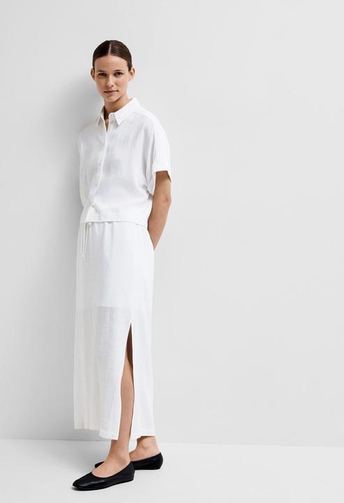 Immagine prodotto Selected Femme Maxi gonna a vita alta (42)