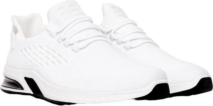 Actual product image Crosshatch Mens Armilla Trainers (45.5)