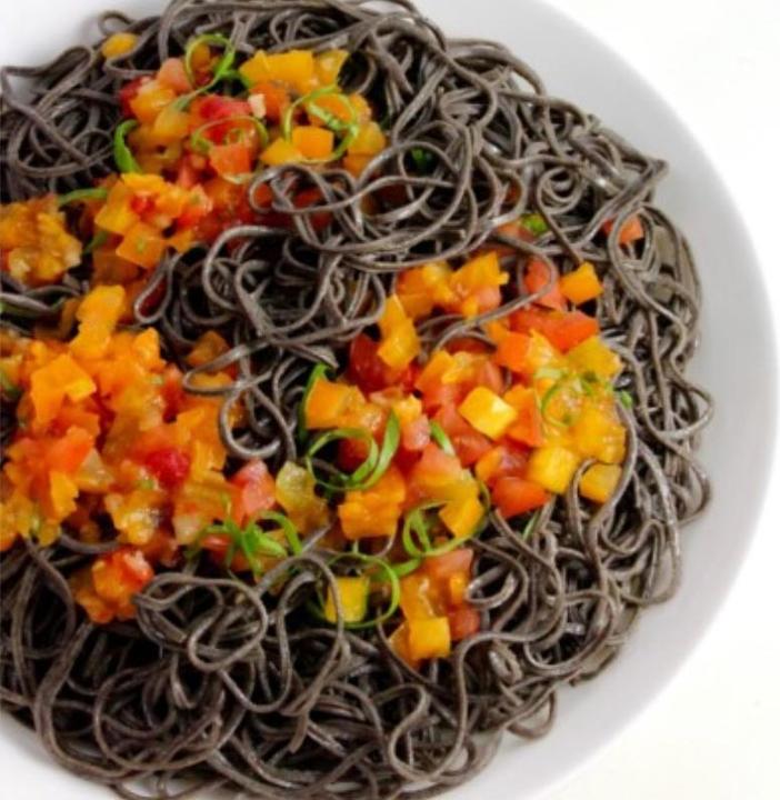 Immagine prodotto Explore Cuisine Spaghetti di Black Beans Organic (240 g)