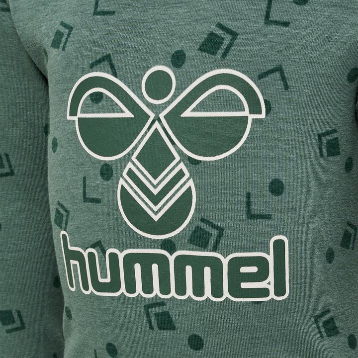 Immagine prodotto hummel hmlCorpo più scuro L/S (56)