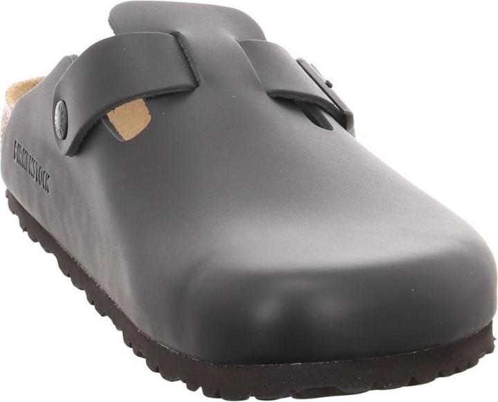 Produktbild Birkenstock Boston Naturleder Normal (46)