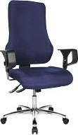 Produktbild Topstar Drehst.Top Point Deluxe Blau