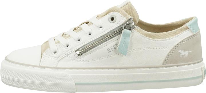 Actual product image Mustang Sneaker (40)