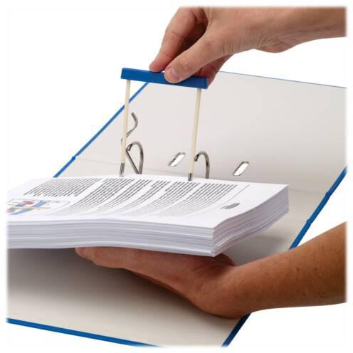 Actual product image Fellowes Clip ProClip archive