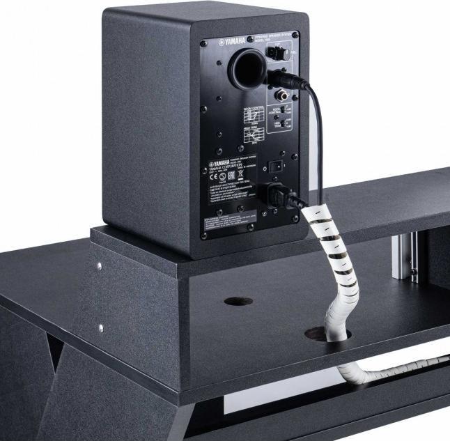 Actual product image Glorious Sound Desk Pro