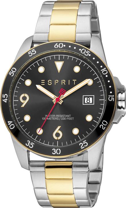Image du produit Esprit ES1G366M0045 (Montre analogique, 43 mm)