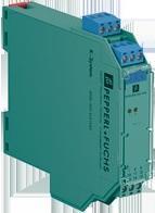 Actual product image Pepperl & Fuchs Valve control module