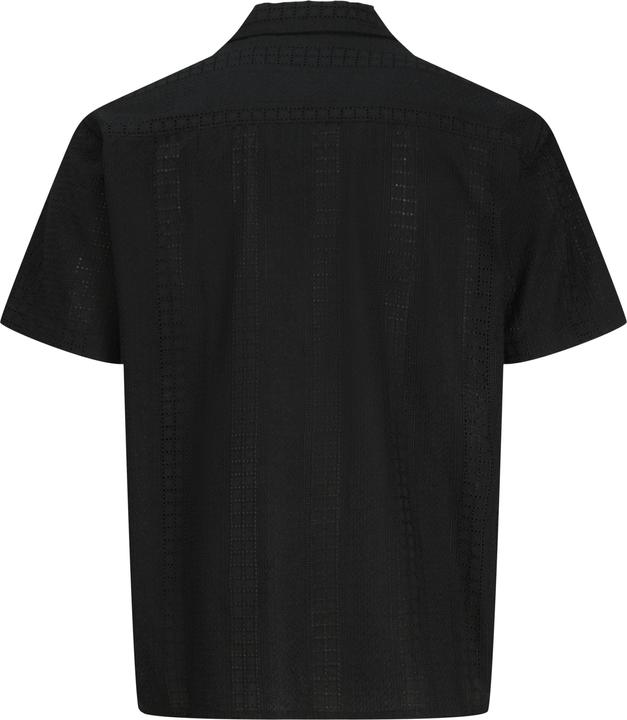 Image du produit Jack & Jones Jorsummer Luke Anglaise Resort Shirt Ss (L)