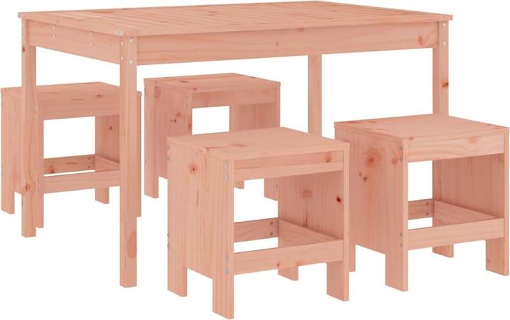 Actual product image VidaXL Gundel (82.50 cm)