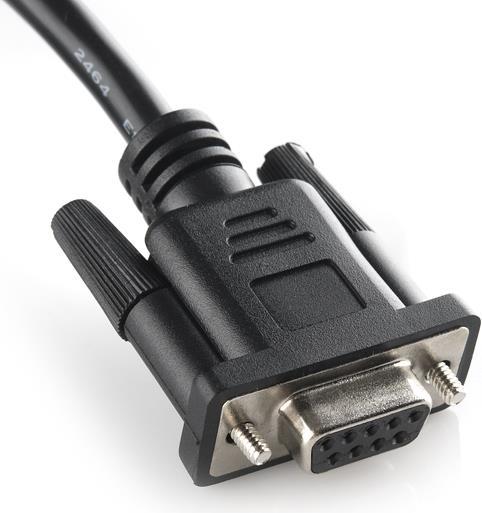 Image du produit OEM Câble OBD-II vers DB9