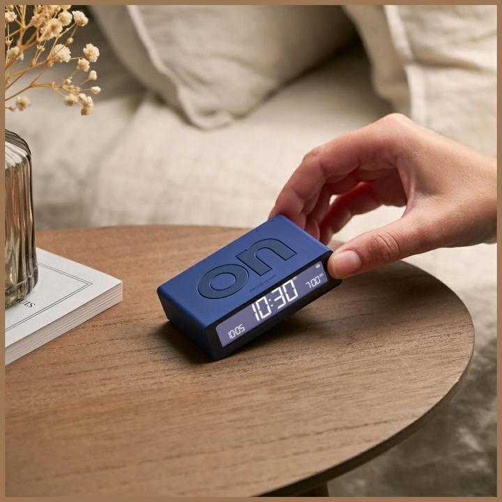 Actual product image Lexon Flip Mini