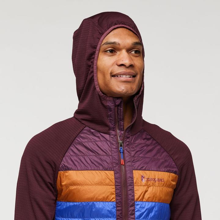 Immagine prodotto Cotopaxi Giacca con cappuccio isolata Capa (L)