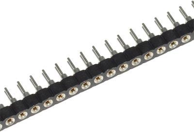 Immagine prodotto OEM Connettore femmina di precisione