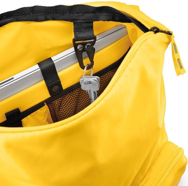 Image du produit Crash baggage Crash Not Crash Jaune (22 l)