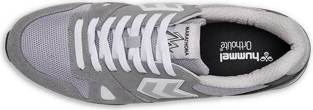 Produktbild hummel Marathona Suede (43)